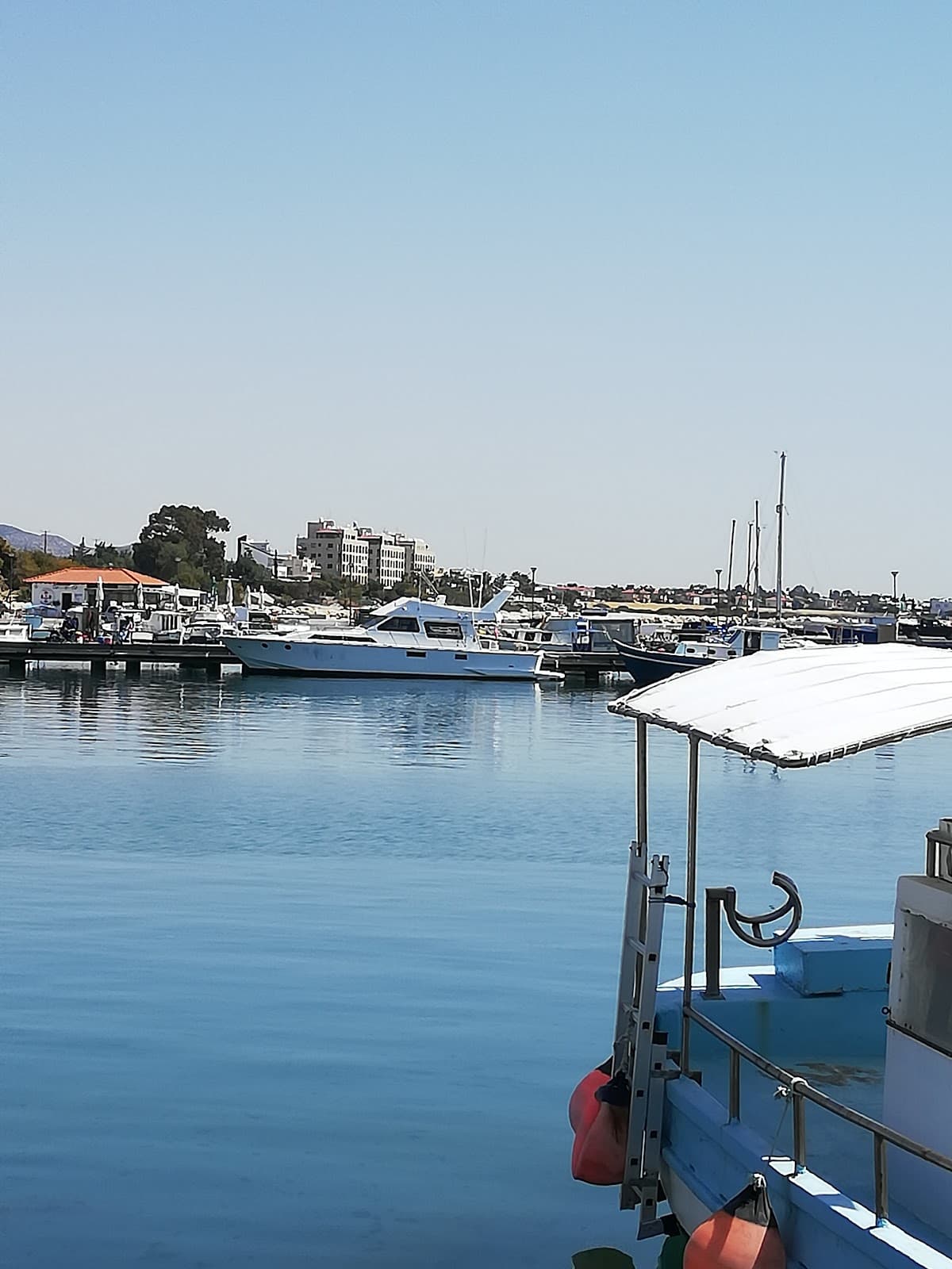 Zygi Seafood Taverna